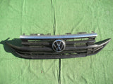 VW AMAROK 2 II 22- 2HJ GRILL ATRAPA N1XB-B8350AA N1XB-8350-A/C 2HJ853653CE