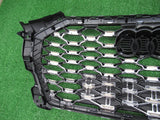AUDI Q3 83F S LINE ATRAPA GRILL NOWY 83F853651B