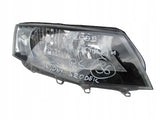 SKODA OCTAVIA 3 5E 13- LAMPA ZWYKŁA PRAWA 5E1941018