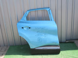 RENAULT CAPTUR II 2 19- DRZWI PRAWY TYŁ 822103345R