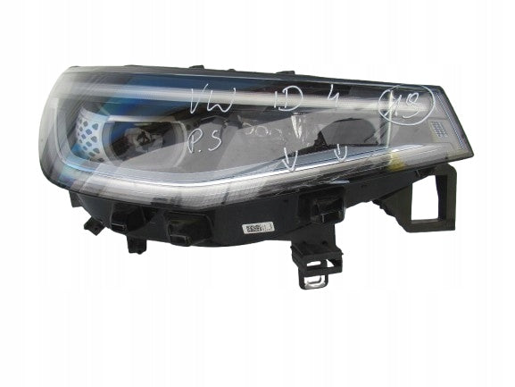 VW ID.4 ID4 11B LAMPA PRAWA FULL LED 11B941036N 11B.941.036.N