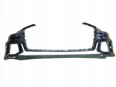 AUDI A6 S6 S LINE C8 4K ZDERZAK PRZÓD 4K0807437C D