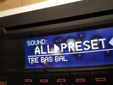 AUDI A1 8X CHORUS RADIO CD MP3 ORYGINAŁ 8X0035160C