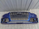 AUDI A5 LIFT 8T 11- S LINE S-LINE ZDERZAK SPRYSKI 8T0807437AM