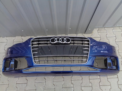 AUDI A5 LIFT 8T 11- S LINE S-LINE ZDERZAK SPRYSKI 8T0807437AM