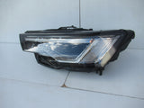 AUDI A6 C8 4K 18- FULL LED LAMPA LEWA 4K0941039