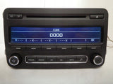 SKODA FABIA ROOMSTER RADIO SWING CD MP3 5J0035161G