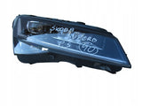 SKODA SUPERB III 3 3V LIFT FULL LED LAMPA PRAWA 3V1941016D