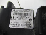 VW TIGUAN 5NB LAMPA FULL LED PRAWA 5NB941036B