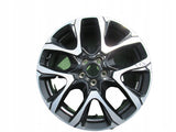 FIAT 500 CROSS FELGA 6,5x19 ET 35 735713407