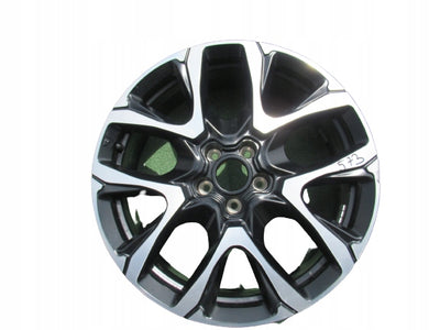 FIAT 500 CROSS FELGA 6,5x19 ET 35 735713407