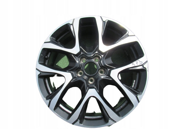 FIAT 500 CROSS FELGA 6,5x19 ET 35 735713407