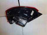 VW POLO 6C 5 V LAMPA TYŁ LEWA 6C0945095K