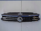 VW PASSAT B8 GTE 3G GRILL ATRAPA 3G0853653B