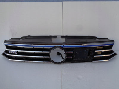 VW PASSAT B8 GTE 3G GRILL ATRAPA 3G0853653B