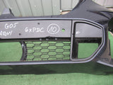 BMW X5 MX5 G05 M PAKIET M-PAKIET 18- ZDERZAK PRZÓD 5111 8069207