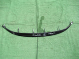 HYUNDAI i30 N FastBack SPOILER LOTKA KLAPY TYŁ BLENDA 87220-S070