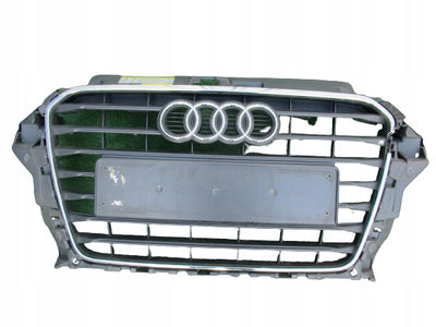 AUDI A3 8V 2013- S LINE GRILL ATRAPA 8V3653651