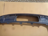 AUDI Q5 S LINE 80A DYFUZOR SPOILER ZDERZAKA