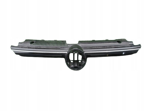 VW GOLF 8 VIII 5H 20- GRILL ATRAPA CZARNA ORYGINAŁ 5H0853651N