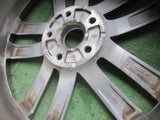 VW GOLF 7 VII 5G GTI R LINE R-LINE FELGA SZARA 7,5x18 5G0601025AF