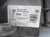 VW GOLF 7 5G LIFT LAMPA PRAWA FULL LED 5G1941036