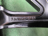SKODA KAMIQ SCALA FABIA III 6V FELGA ALUMINIOWA VEGA 7x18 ET 39 657601025G