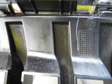 BMW X1 F48 LCI ATRAPA GRILL NERKI 5113 8080619