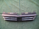 VW TIGUAN 5NA 2 II 16- R-LINE R LINE GRILL ATRAPA 5NA853653B 5NA853653