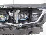 BMW 5 G60 G61 23- LAMPA FULL LED ADAPTIVE PRZÓD PRAWA 5A798D2-08