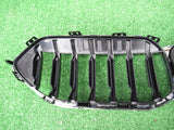 BMW 2 F44 GRAN COUPE GRILL NERKI 7476257 7476258