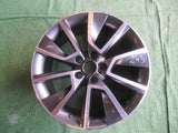 SKODA KODIAQ KAROQ 57A FELGA 7x18 ET45 57A601025L 57A601025D BRAGA