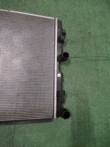 AUDI VW SEAT SKODA CHŁODNICA WODY 1.0 TSI 1.5 TSI 2Q0121253M