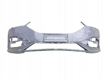 SEAT LEON 4 IV 20- CUPRA 5FA ZDERZAK PRZÓD 5FA807217B/C 5FA807221B/C 6xPDC