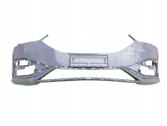 SEAT LEON 4 IV 20- CUPRA 5FA ZDERZAK PRZÓD 5FA807217B/C 5FA807221B/C 6xPDC