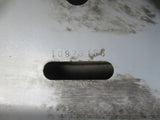VW TOURAN 1T CADDY III LIFT 3 10-15 MASKA SREBRNY METALIK 1T0823031Q