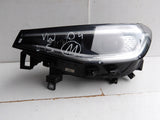 VW ID.4 ID4 11B LAMPA LEWA FULL LED IQ.LIGHT MATRIX 11B941035M 11B941077G
