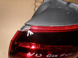 VW GOLF VII 7 GTI R LINE 5G0 LAMPA TYŁ LED CIEMNA