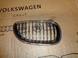 BMW 5 E60 E61 LCI GRILL NERKI NERKA ORYGIN 7027062
