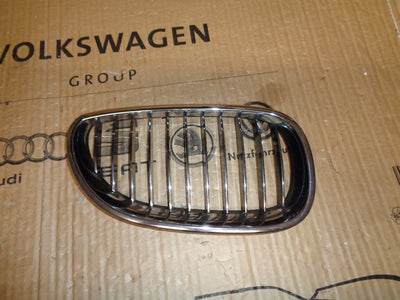BMW 5 E60 E61 LCI GRILL NERKI NERKA ORYGIN 7027062