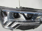 AUDI Q3 83A 2 II 19- LAMPA FULL LED PRAWA 83A941036