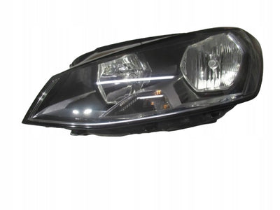 VW GOLF 7 VII 5G 13- L LAMPA LEWA PRZÓD ZWYKŁA 5G1941005