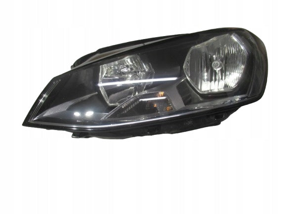 VW GOLF 7 VII 5G 13- L LAMPA LEWA PRZÓD ZWYKŁA 5G1941005