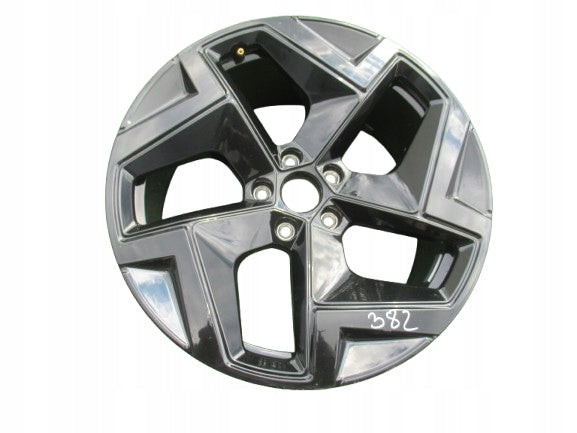VW TIGUAN III 3 R LINE 24- 571 FELGA 8,5x19 ET 38 571601025H COVENTRY