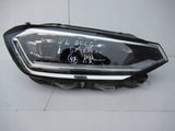 VW GOLF 7 SPORTSVAN LIFT LAMPA FULL LED 517941060