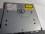 SKODA OCTAVIA 2 II RADIO AUDIENCE CD 1Z0035156B