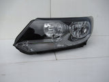 VW TIGUAN 5N LIFT 11- LAMPA LEWA ZWYKŁA 5N1941005