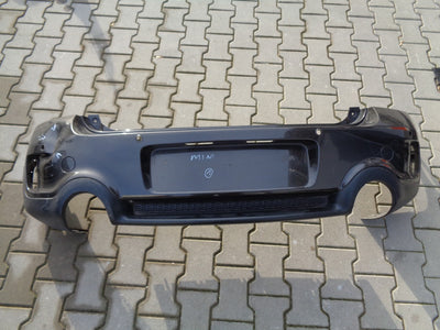 MINI COUNTRYMAN S R60 ZDERZAK TYLNY KOMPLETNY PDC