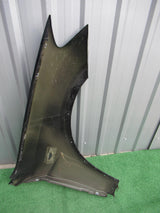 BMW X3 F25 X4 F26 BŁOTNIK LEWY CZARNY 4135 7267323