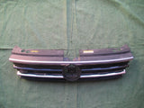 VW TIGUAN 5NA 2 II 16- R-LINE R LINE GRILL ATRAPA 5NA853653B 5NA853653